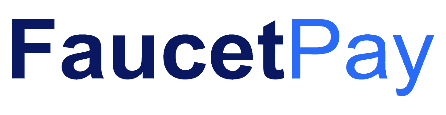 FaucetPay logo